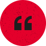 quote icon